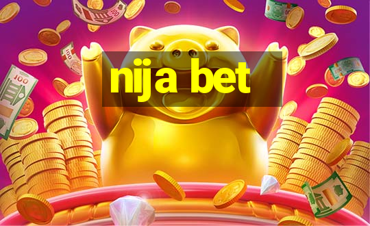 nija bet