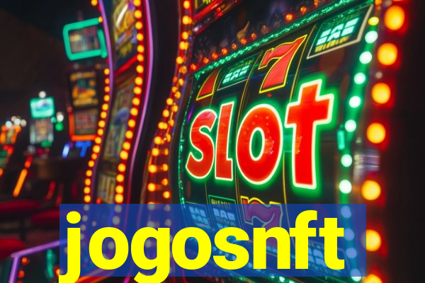 jogosnft