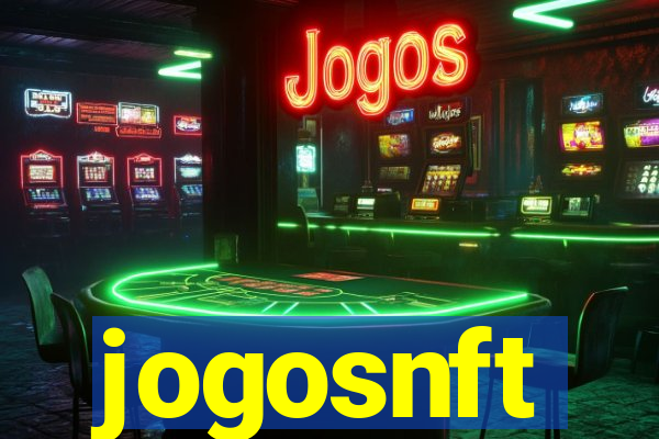 jogosnft