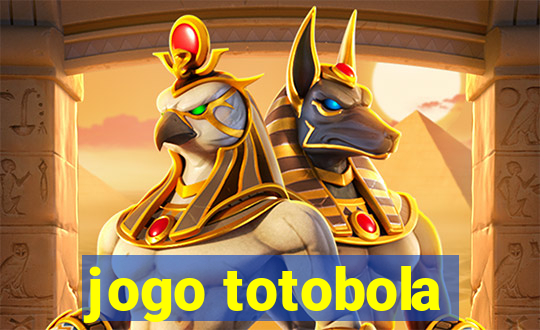 jogo totobola