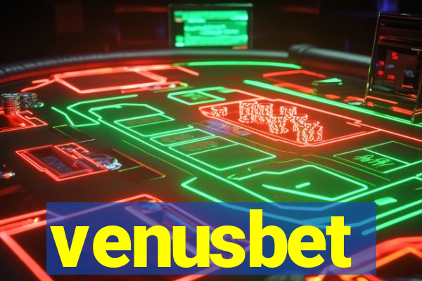 venusbet