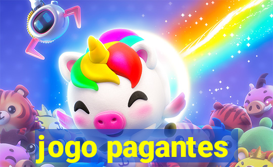 jogo pagantes