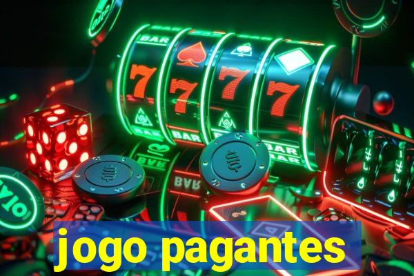 jogo pagantes