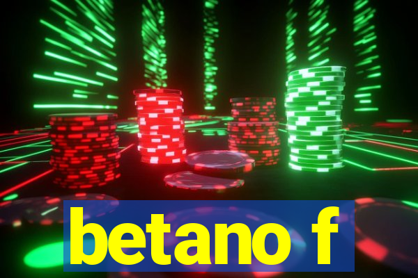 betano f