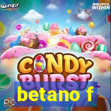 betano f