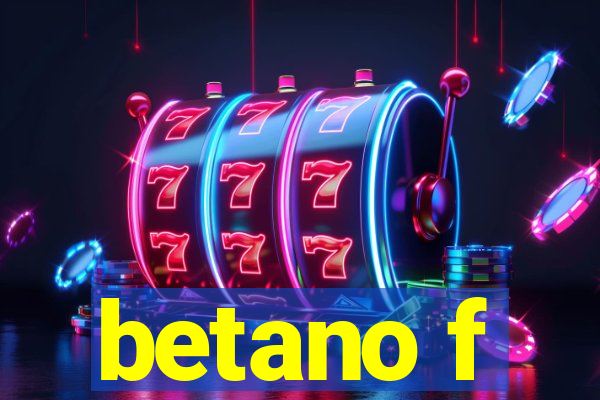 betano f