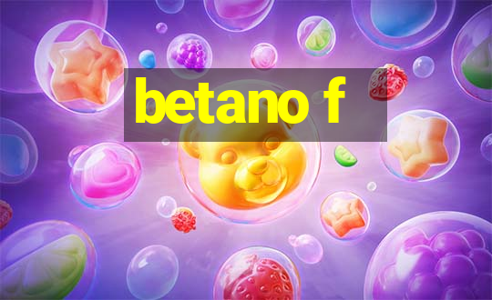 betano f