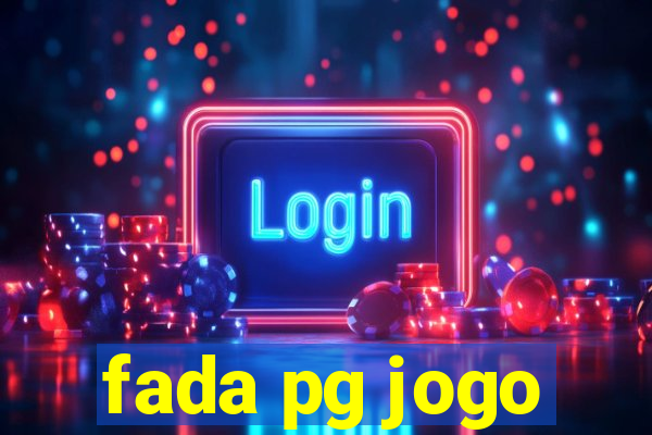 fada pg jogo