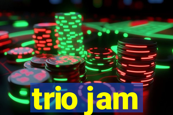 trio jam