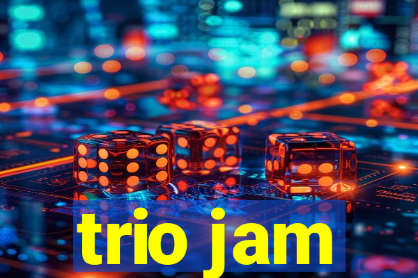 trio jam