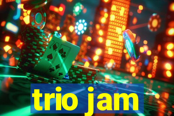 trio jam