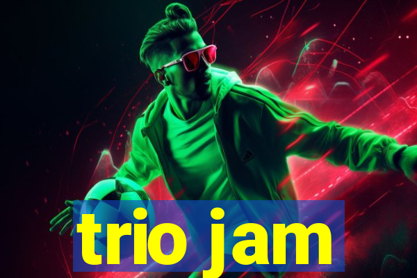 trio jam