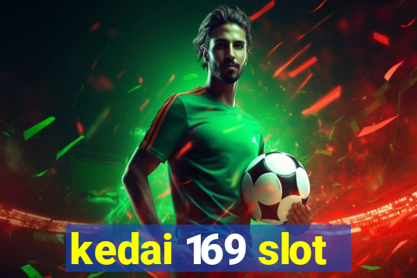 kedai 169 slot