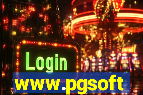 www.pgsoft