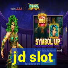 jd slot