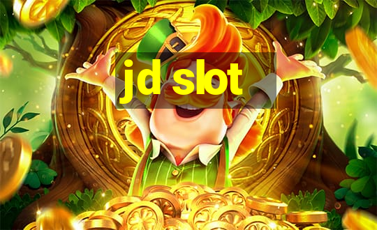 jd slot