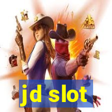 jd slot