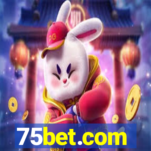 75bet.com