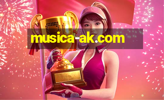 musica-ak.com