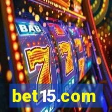 bet15.com