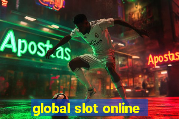 global slot online