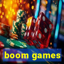 boom games