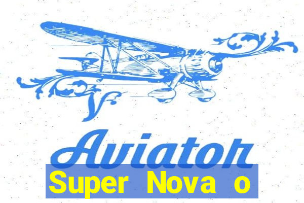 Super Nova o supernova o encantador de flechas pdf