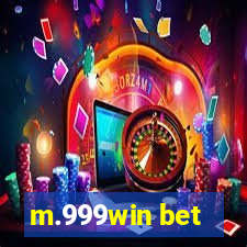 m.999win bet