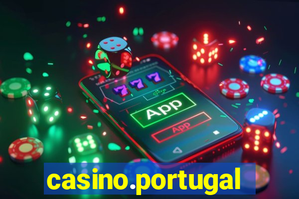 casino.portugal