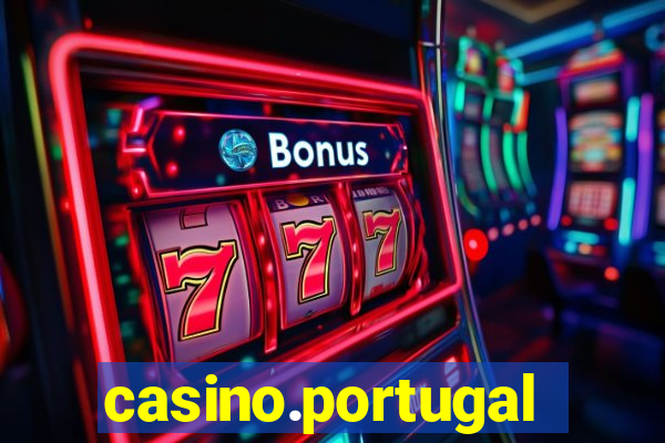 casino.portugal