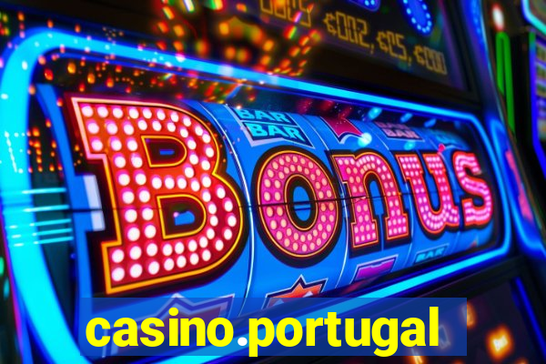 casino.portugal