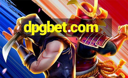 dpgbet.com