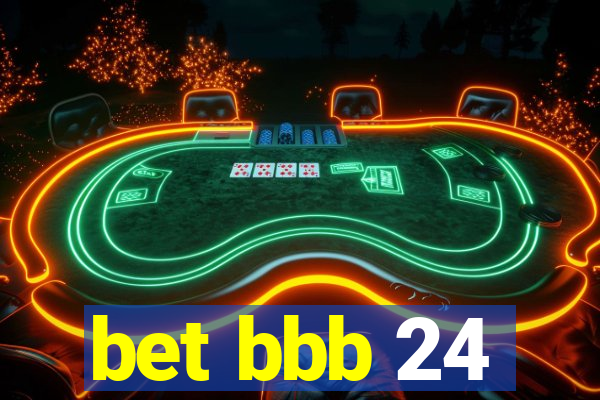 bet bbb 24