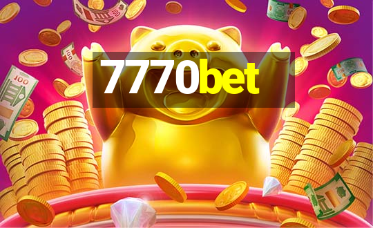 7770bet