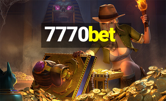 7770bet