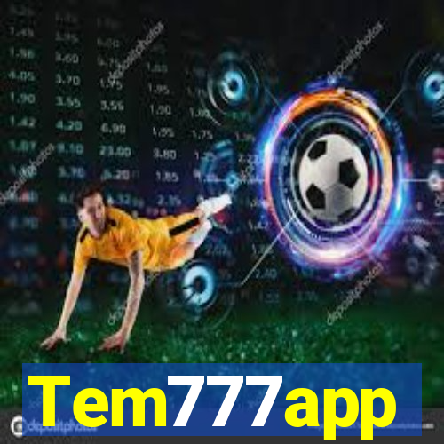 Tem777app