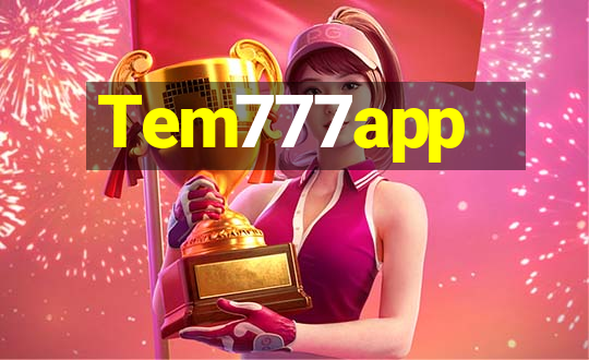 Tem777app