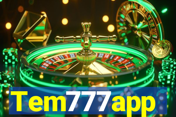 Tem777app