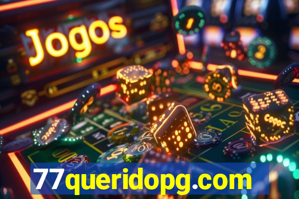 77queridopg.com