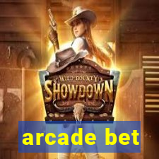 arcade bet