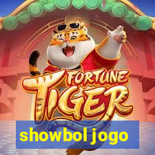 showbol jogo