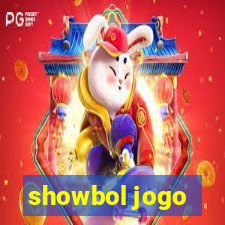 showbol jogo