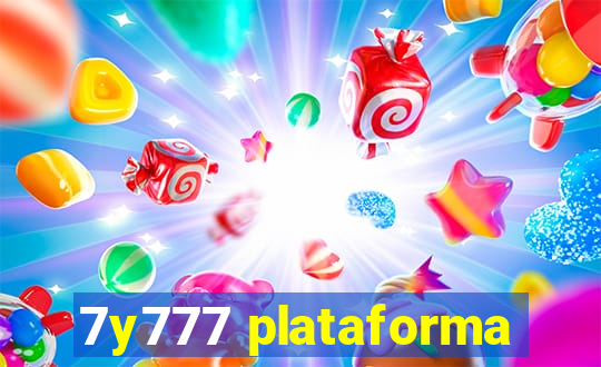 7y777 plataforma