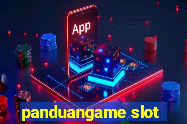 panduangame slot