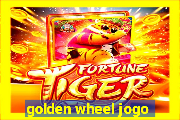 golden wheel jogo