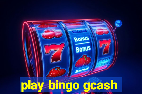 play bingo gcash