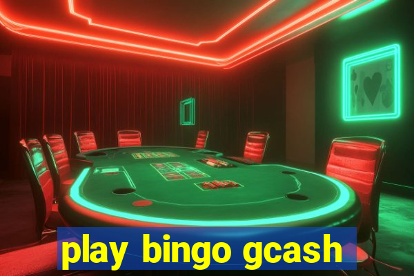 play bingo gcash