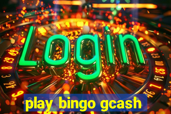 play bingo gcash