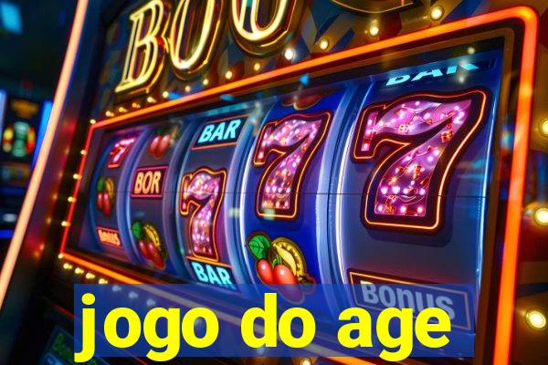 jogo do age