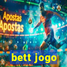 bett jogo